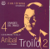 3 y 2 (Tres y dos)