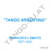 Tango argentino