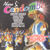 Pot-Pourri (Baile de los morenos, Candela, Buma buruma, La llamada, Siga el baile)