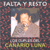 Cuplé del timbero (Jingle Casco Viejo - Si Usted tiene - Buenas noches queridos conejos - Salta pequeña langosta - Tero tero - No la quiero más)