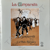 La cumparsita